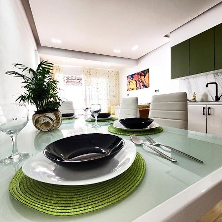 Loi Apartment Sarandë 외부 사진