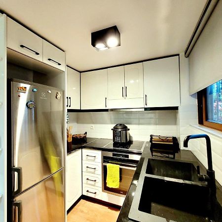 Loi Apartment Sarandë 외부 사진