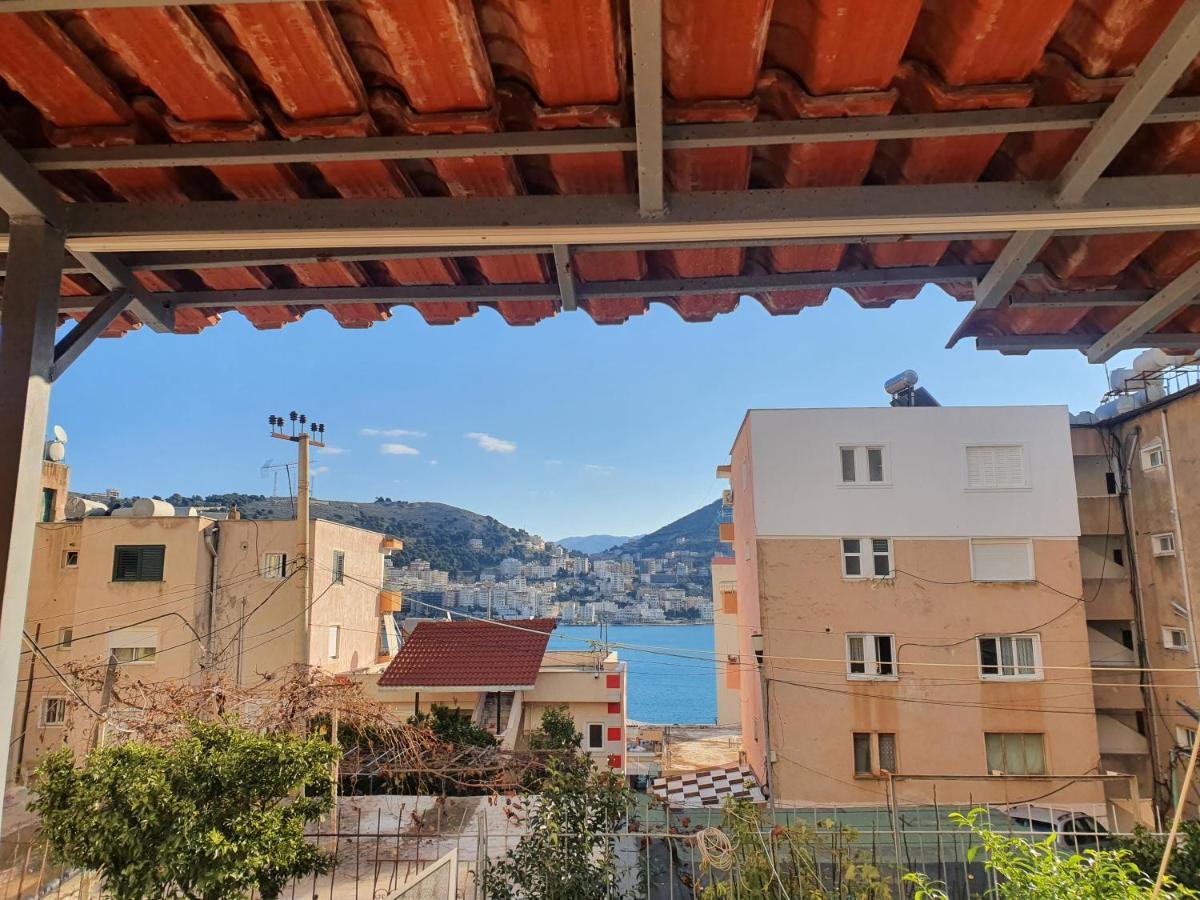 Loi Apartment Sarandë 외부 사진