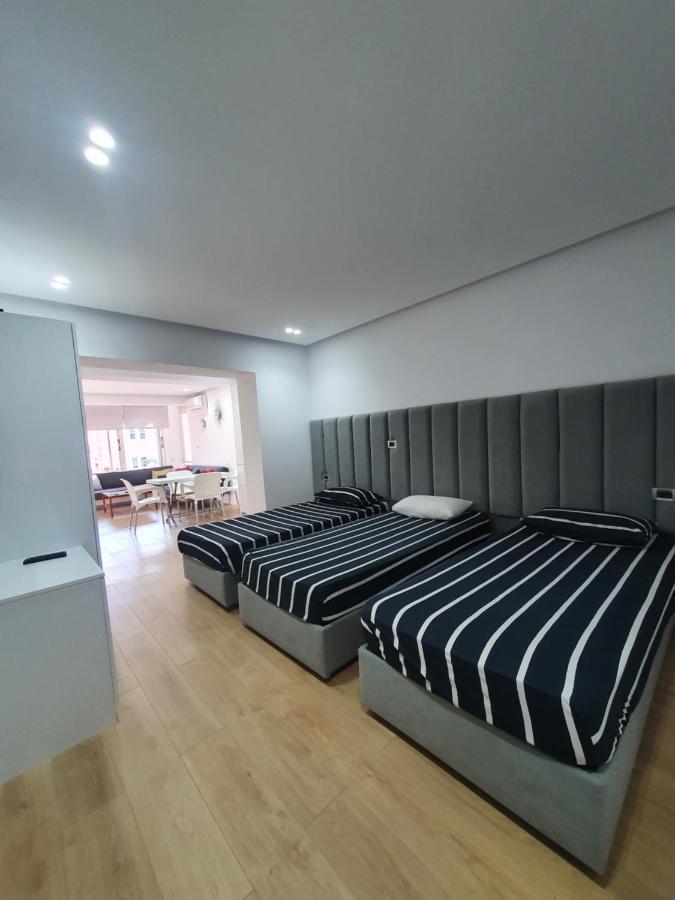 Loi Apartment Sarandë 외부 사진