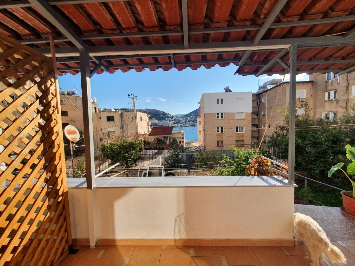 Loi Apartment Sarandë 외부 사진