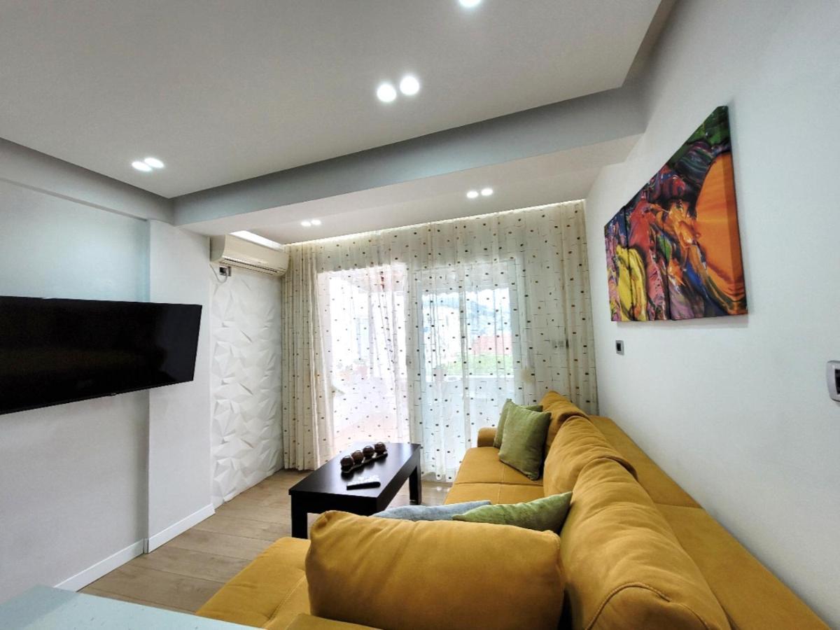 Loi Apartment Sarandë 외부 사진