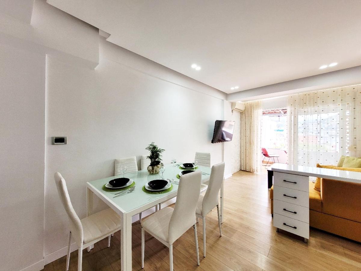 Loi Apartment Sarandë 외부 사진