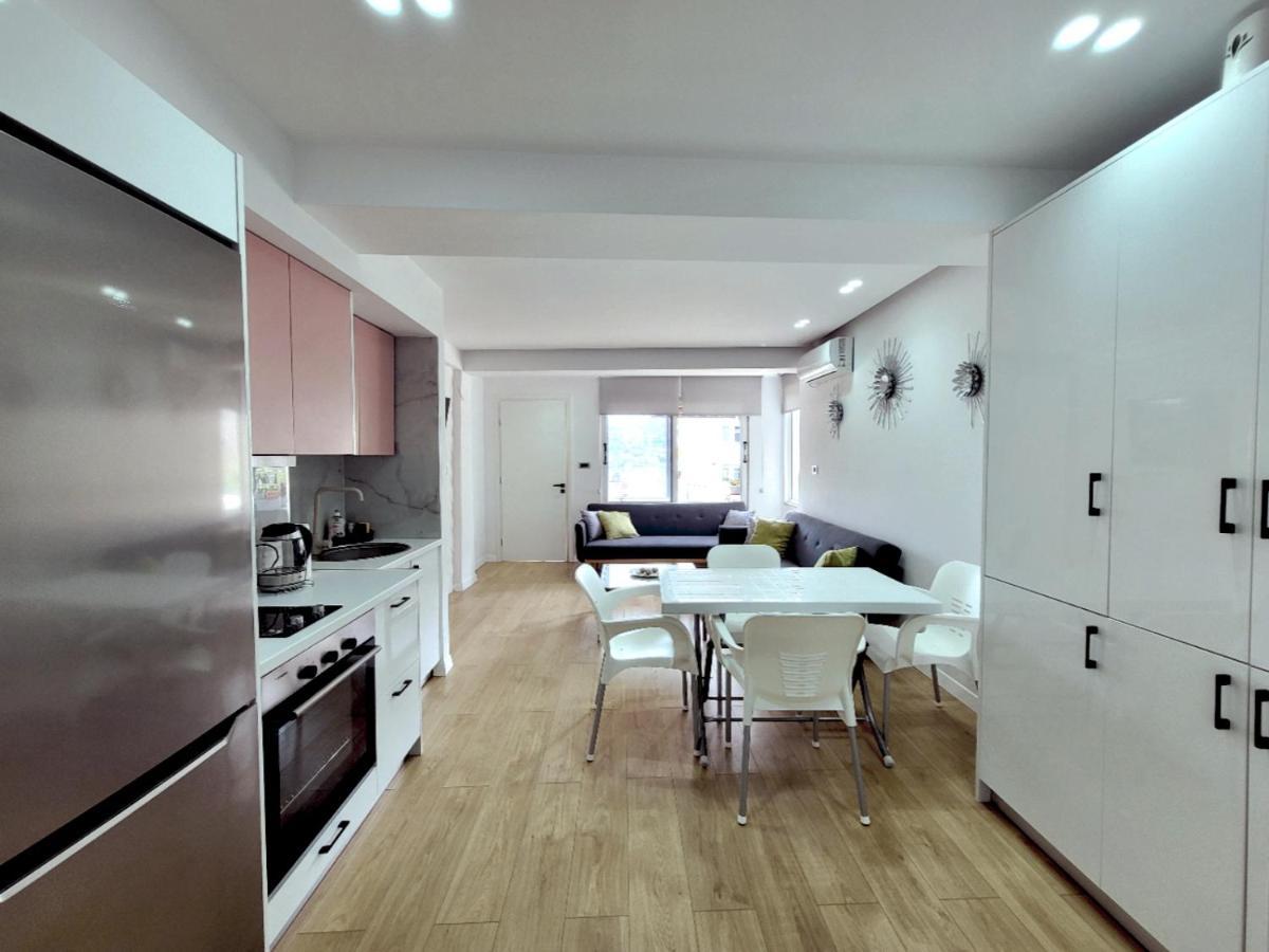 Loi Apartment Sarandë 외부 사진