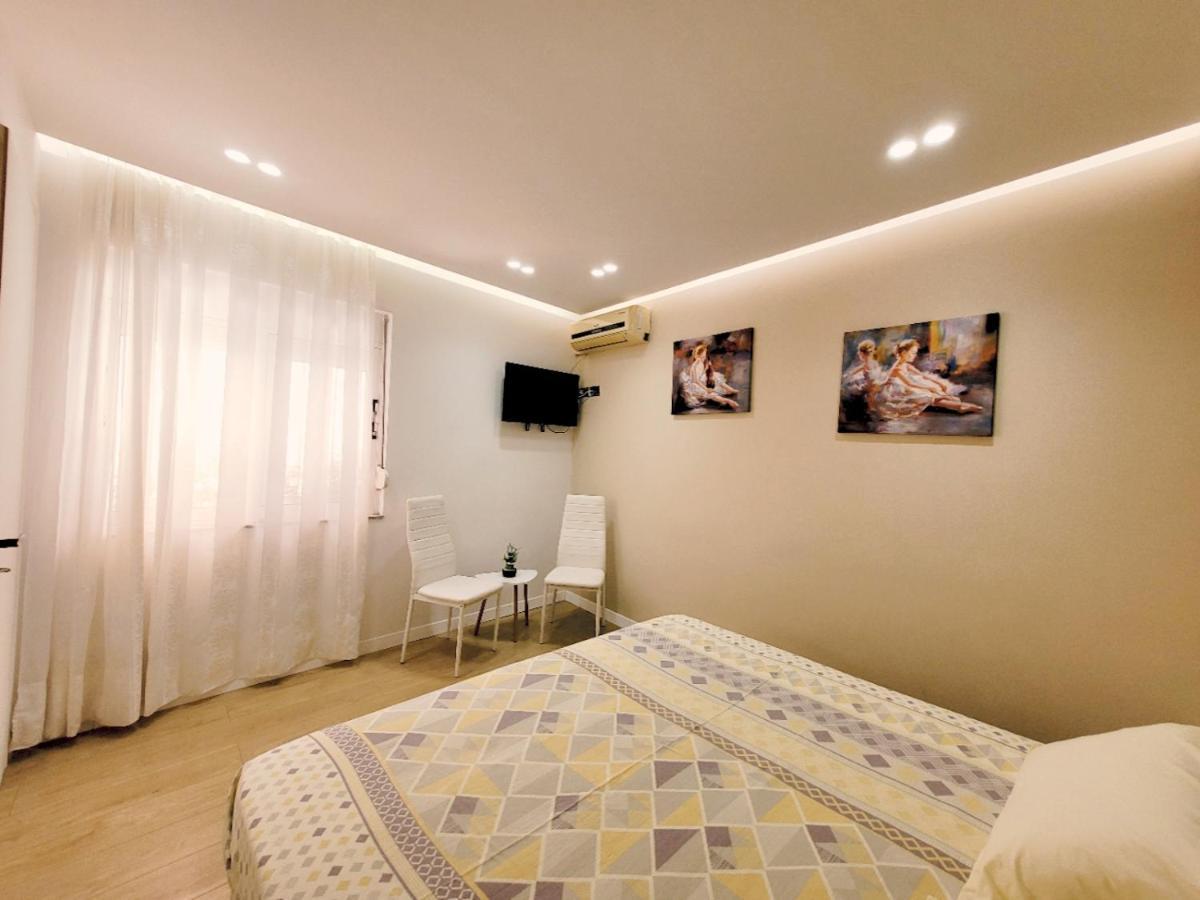 Loi Apartment Sarandë 외부 사진