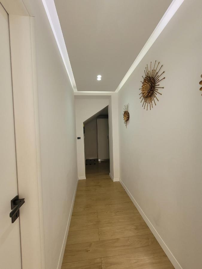 Loi Apartment Sarandë 외부 사진