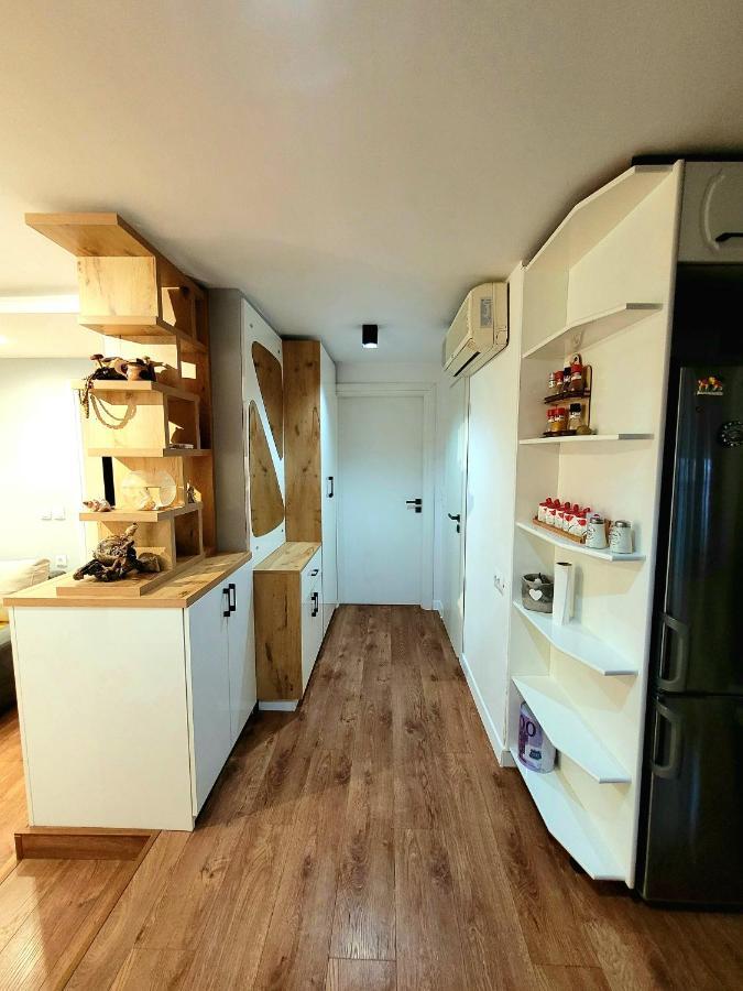 Loi Apartment Sarandë 외부 사진