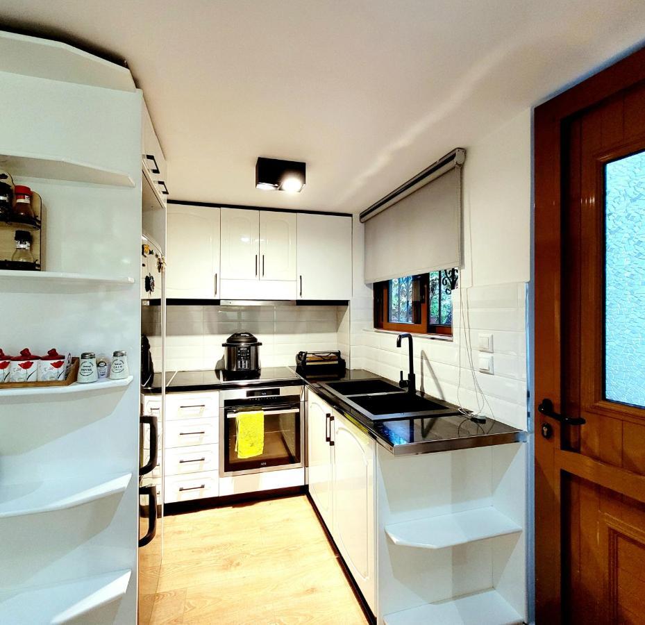 Loi Apartment Sarandë 외부 사진