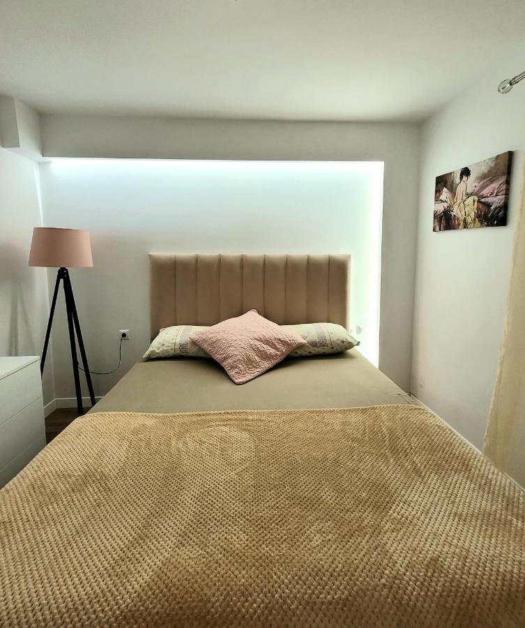 Loi Apartment Sarandë 외부 사진