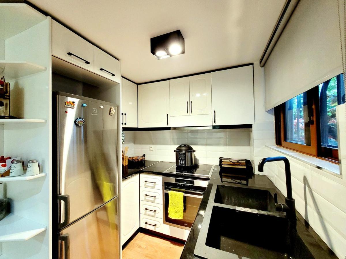 Loi Apartment Sarandë 외부 사진
