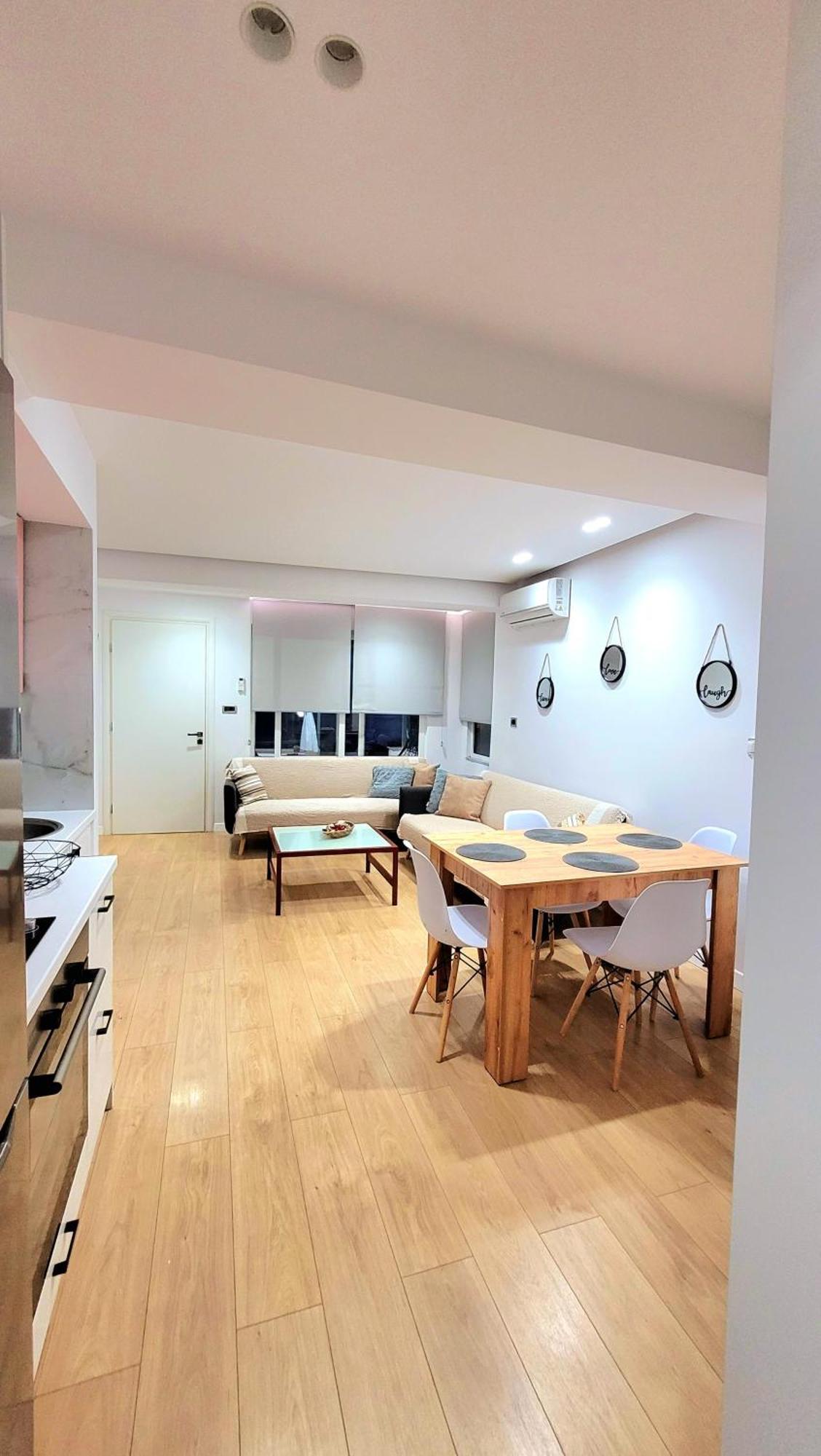 Loi Apartment Sarandë 외부 사진